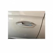 VOLKSWAGEN CADDY 2021- KROM KAPI KOLU thumbnail 3