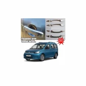 VOLKSWAGEN CADDY 2021- KROM KAPI KOLU thumbnail 1