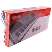 Org Bontempi NU001 (4 Oktav) thumbnail 4