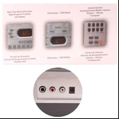 Org Bontempi NU001 (4 Oktav) thumbnail 3