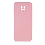 Xiaomi Redmi Note 9 Pro Kılıf Mara Lansman Kapak thumbnail 4