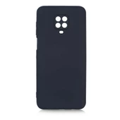 Xiaomi Redmi Note 9S Kılıf Mara Lansman Kapak thumbnail 3