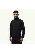 Jack Wolfskin A62521-6000 Whirlwind Men Erkek Softshell Ceket thumbnail 2