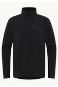 Jack Wolfskin A62521-6000 Whirlwind Men Erkek Softshell Ceket thumbnail 7