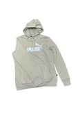 Puma 58678962 Ess Logo Fl Kadın Sweatshirt thumbnail 1