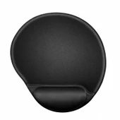 INCA IMPS-009 BILEK DESTEKLI SILIKON MOUSE PAD thumbnail 1