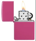Zippo Frequency Matte Dizayn Çakmak thumbnail 2