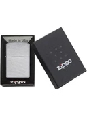 Zippo Classic Chrome Arch Dizayn Çakmak thumbnail 4