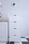 Aysima Home Çekmeceli Kiler thumbnail 2
