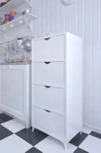 Aysima Home Çekmeceli Kiler thumbnail 1