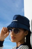 Official Nakışlı Safari Şapka thumbnail 1