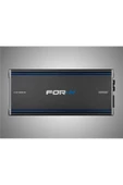 FORX5  XAP-1800.1D MONO BAS AMFİSİ thumbnail 4