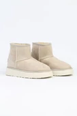 Pierre Cardin PC-52710 Kadın Bot Bej 36-40 thumbnail 2