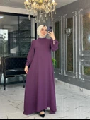 Asil Elbise Mürdüm thumbnail 1