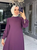 Asil Elbise Mürdüm thumbnail 2