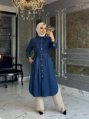 Rana Kot Tunik Koyu thumbnail 2