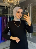 Safir Takım Siyah thumbnail 3