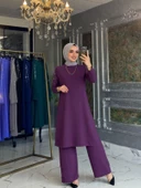 Safir Takım Mürdüm thumbnail 1