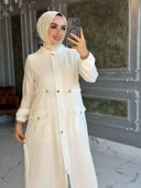 Seda Kap Beyaz thumbnail 2