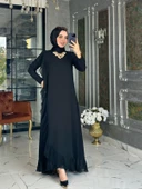 Aşk Elbise-Siyah thumbnail 1