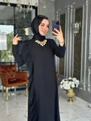 Aşk Elbise-Siyah thumbnail 3