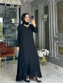 Aşk Elbise-Siyah thumbnail 2