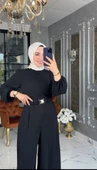 Mila Tulum-Siyah thumbnail 1