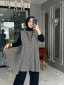 Ilgın Takım Siyah Siyah thumbnail 3