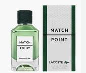 Lacoste Match Point Edt 100 Ml Erkek Parfüm thumbnail 2
