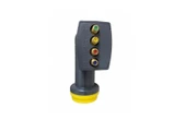 Next Goldplus Quattro Merkezi Sistem Lnb Elembi thumbnail 2