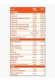 Medicago Multi enerji 30 Tablet thumbnail 2