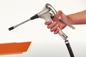 Groz GS/5 Seyyar Gres Kovası 5 kg. thumbnail 4