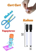 3-8 Yaş Dikkat Etkinlik Seti thumbnail 5