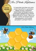 3-8 Yaş Dikkat Etkinlik Seti thumbnail 4