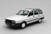 RENAULT 12 -TOROS KAPI FİTİL TAKIMI thumbnail 3