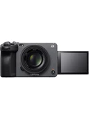 Sony FX3 Sinema Kamerası (ILME-FX3) thumbnail 5