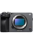Sony FX3 Sinema Kamerası (ILME-FX3) thumbnail 1