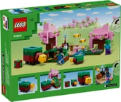 Lego Minecraft Kiraz Çiçeği Bahçesi 21260 thumbnail 2