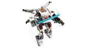 Lego Star Wars 75390 Luke Skywalker thumbnail 3