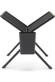 Brabantia Katlanabilir Bulaşıklık Dark Grey thumbnail 2