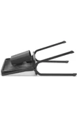 Brabantia Katlanabilir Bulaşıklık Dark Grey thumbnail 6