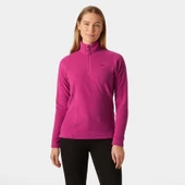 Helly Hansen W Light Halfzip Kadın Polar HH..15010 thumbnail 3