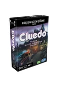 CLUEDO ESCAPE YENİ F5699 thumbnail 6