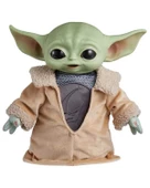 Star Wars Din Grogu Pelüş 28 cm HPG49 thumbnail 2