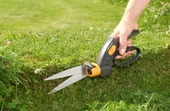 Fiskars 1000589 Gs42 Servo-System Çim Makası thumbnail 2