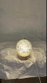 Küre samanyolu led ışık thumbnail 6