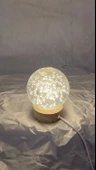 Küre samanyolu led ışık thumbnail 7