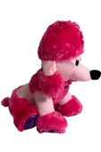 SÜSLÜ KÖPEK PELUŞ 35 CM thumbnail 2