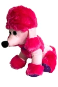SÜSLÜ KÖPEK PELUŞ 35 CM thumbnail 1