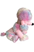 SÜSLÜ KÖPEK PELUŞ 35 CM thumbnail 2